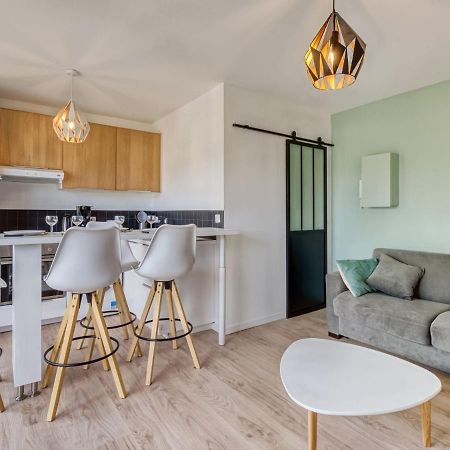Apartment Neptune By Interhome Cabourg Kültér fotó