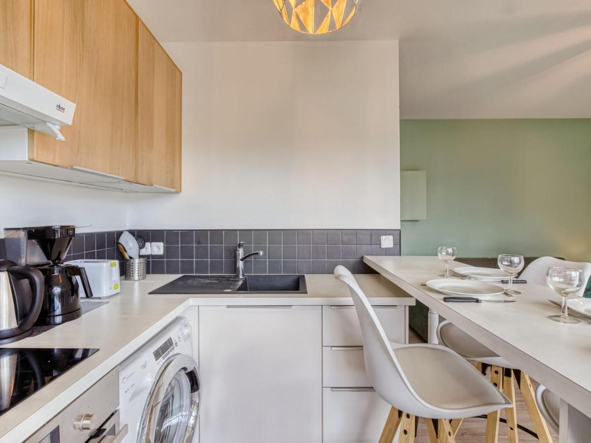 Apartment Neptune By Interhome Cabourg Kültér fotó