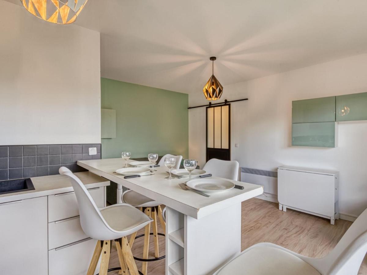 Apartment Neptune By Interhome Cabourg Kültér fotó